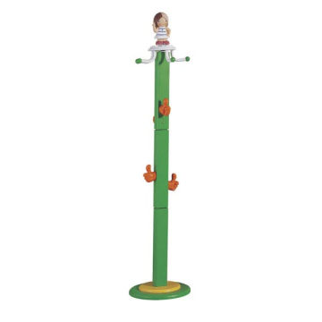 Bestseller-Familien-Stand-nettes Kleidergestell (WJ277497)